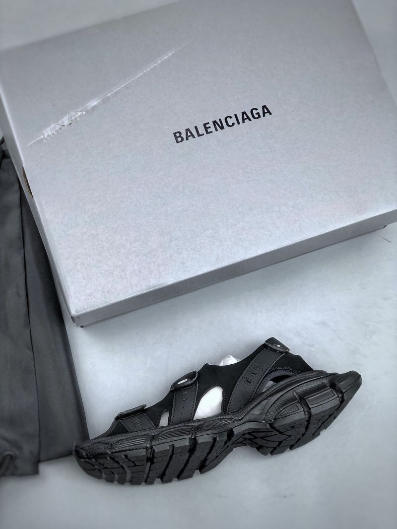 Balenciaga Sandals